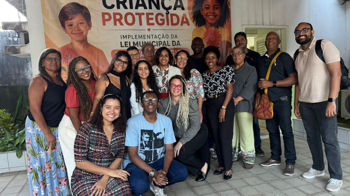 03/09/2026 - Módulo 02 do Curso "Círculos para resolução de conflitos e abordagem de temas desafiadores - Formação completa com foco em Socioeducação"  
