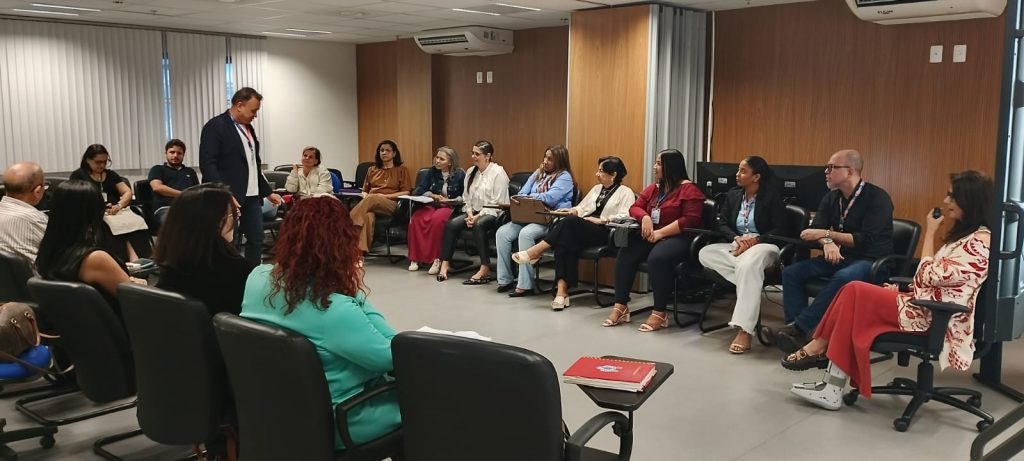 20 e 21/08 - Curso "Justiça Restaurativa, Mediação e Comunidades Tradicionais: Saberes, Escuta e Territórios" do NJR2G e Unicorp