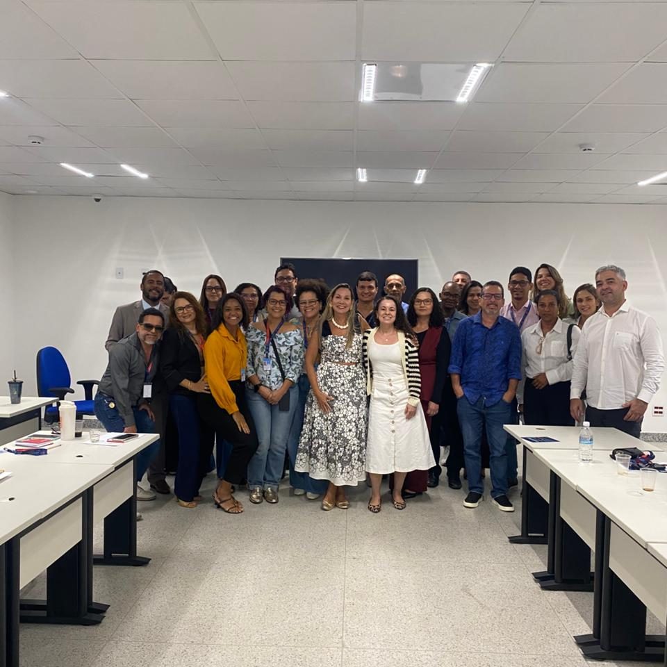 02/09/2026 - Treinamento SAPRE (comarcas de entrância intermediária)  