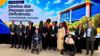 TJBA discute garantia de direitos e inclusão no Dia Nacional de Luta da Pessoa com Deficiência  