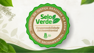 Selo Verde TJBA inicia ciclo de avaliação com foco na redução de copos descartáveis  