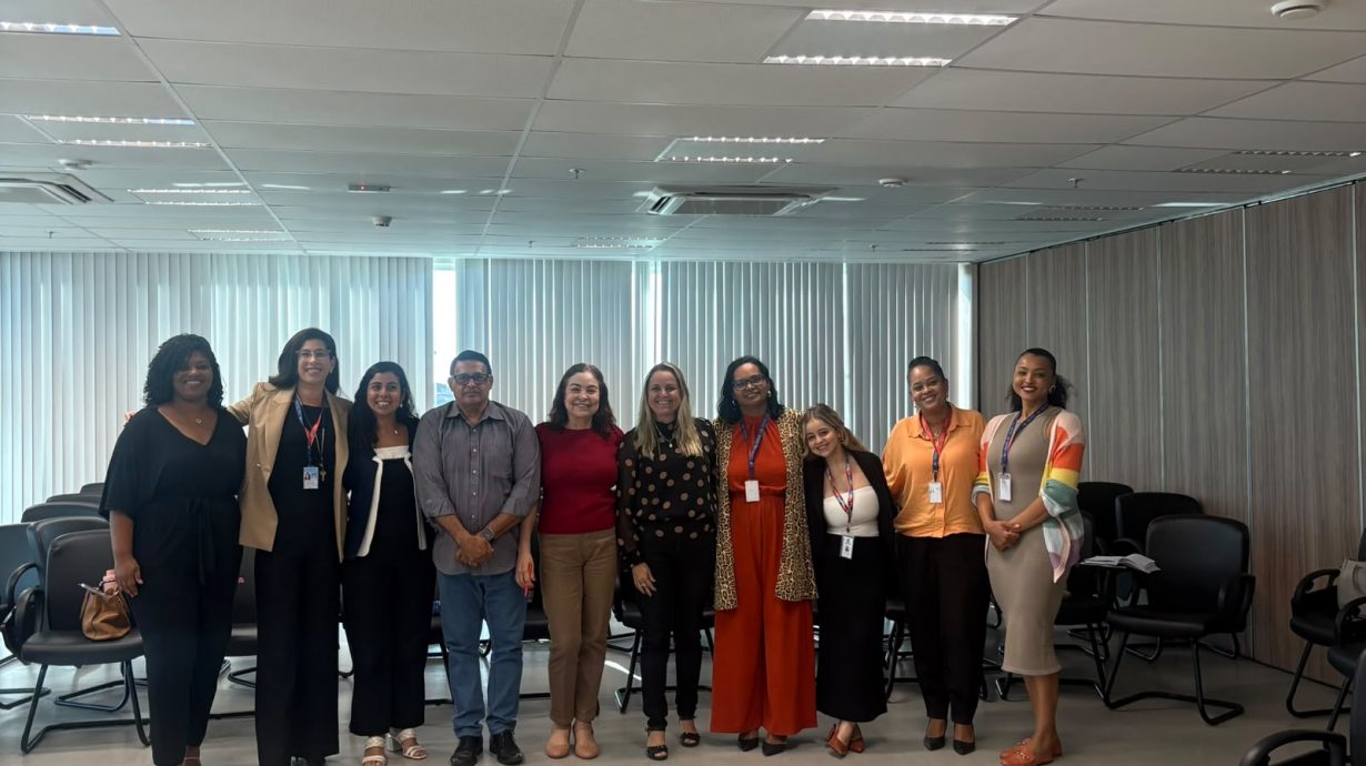 23 e 24/09/2026 - Curso “Liderança e Desenvolvimento de Pessoas: Uma Perspectiva Restaurativa” - Turma 02  
