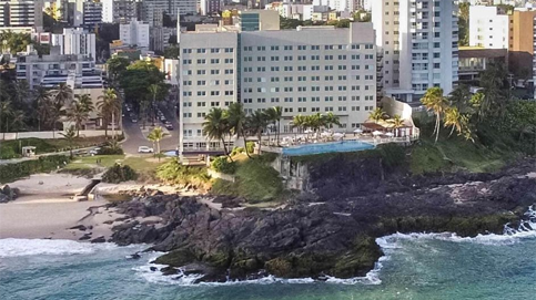 FONAMEC - Hospedagem