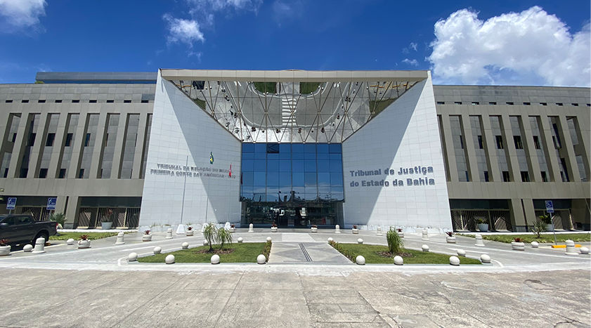 FONAMEC - Locais do evento  