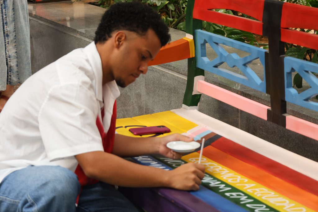 “Vozes que Ecoam” reúne diversidade, memória e arte em programação no TJBA   