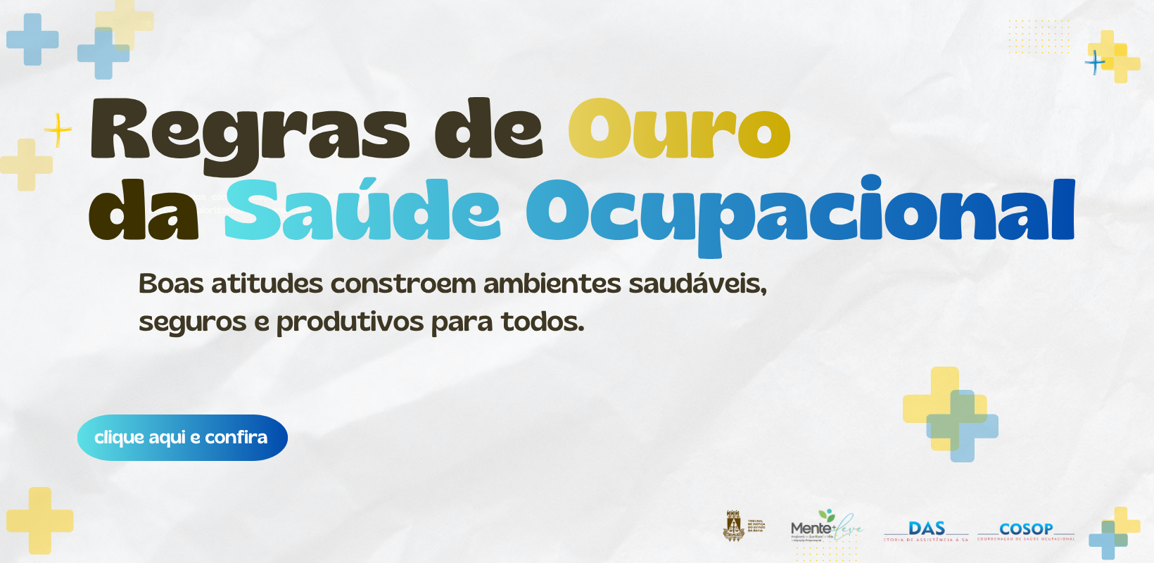 +SAÚDE