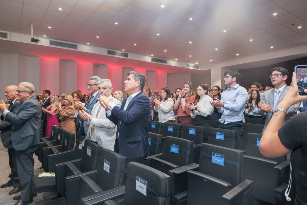 80 anos de Nuremberg: TJBA resgata julgamentos de nazistas e reforça direitos humanos   