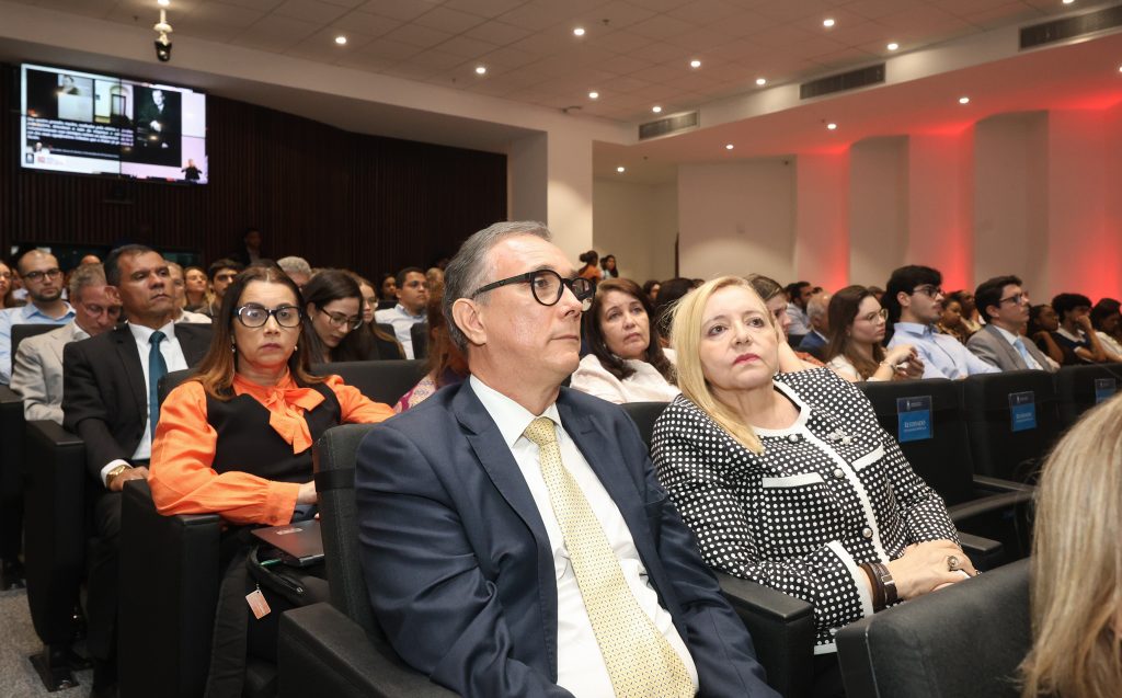 80 anos de Nuremberg: TJBA resgata julgamentos de nazistas e reforça direitos humanos   