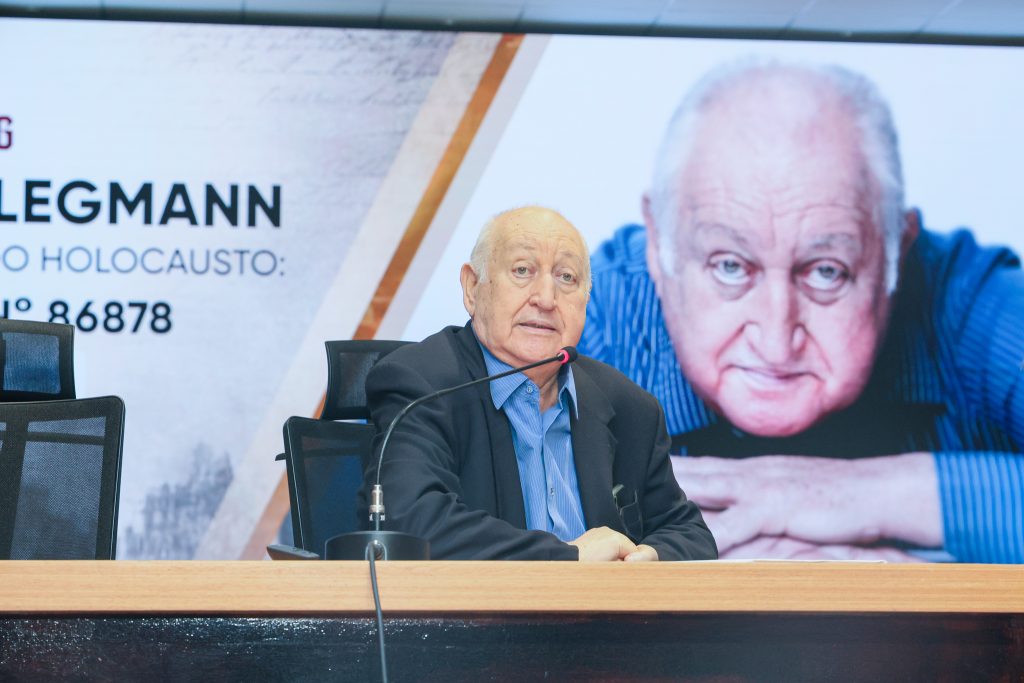 80 anos de Nuremberg: TJBA resgata julgamentos de nazistas e reforça direitos humanos   