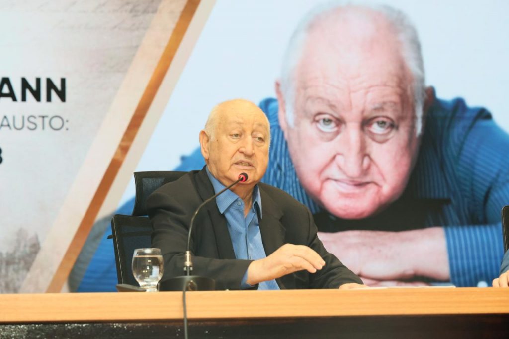 80 anos de Nuremberg: TJBA resgata julgamentos de nazistas e reforça direitos humanos