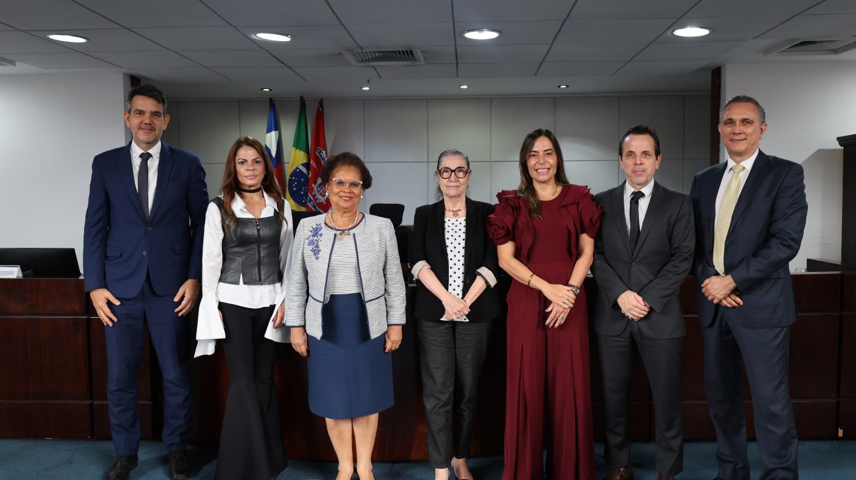 Concurso para Juiz Substituto avança com identificação das provas e divulgação das notas   