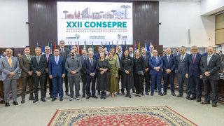 XXII Encontro do Consepre: TJBA fortalece diálogo para aprimorar Judiciário   