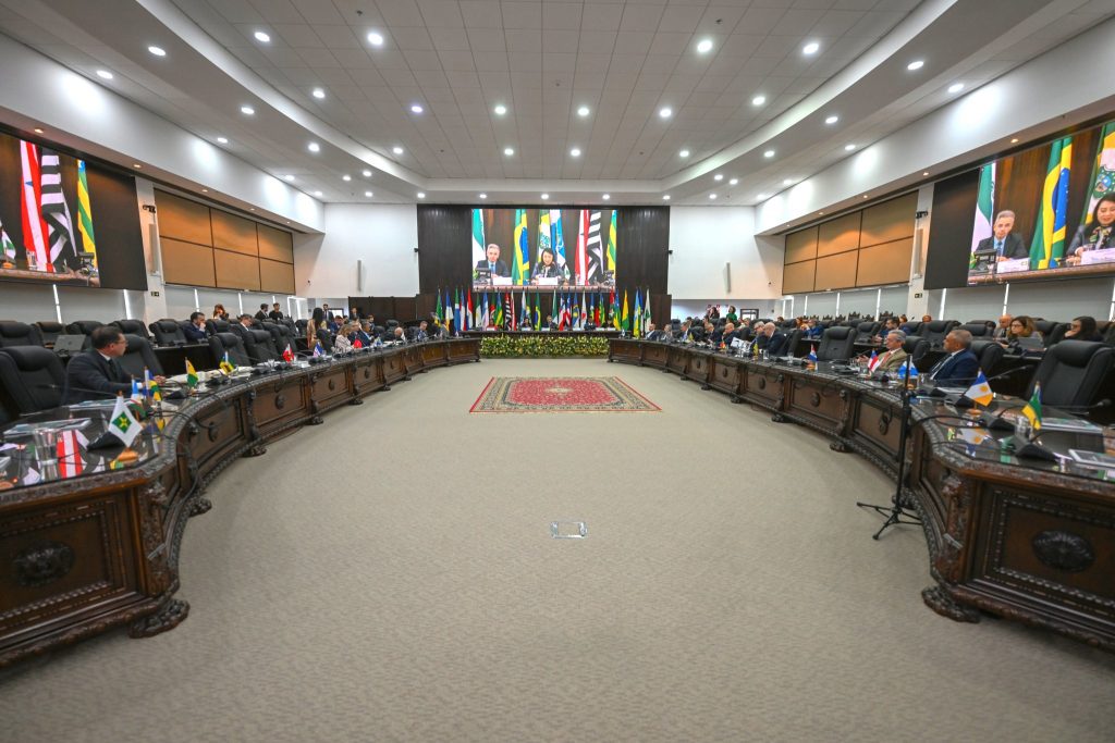 XXII Encontro do Consepre: Carta de Curitiba reúne diretrizes para fortalecer a Justiça brasileira