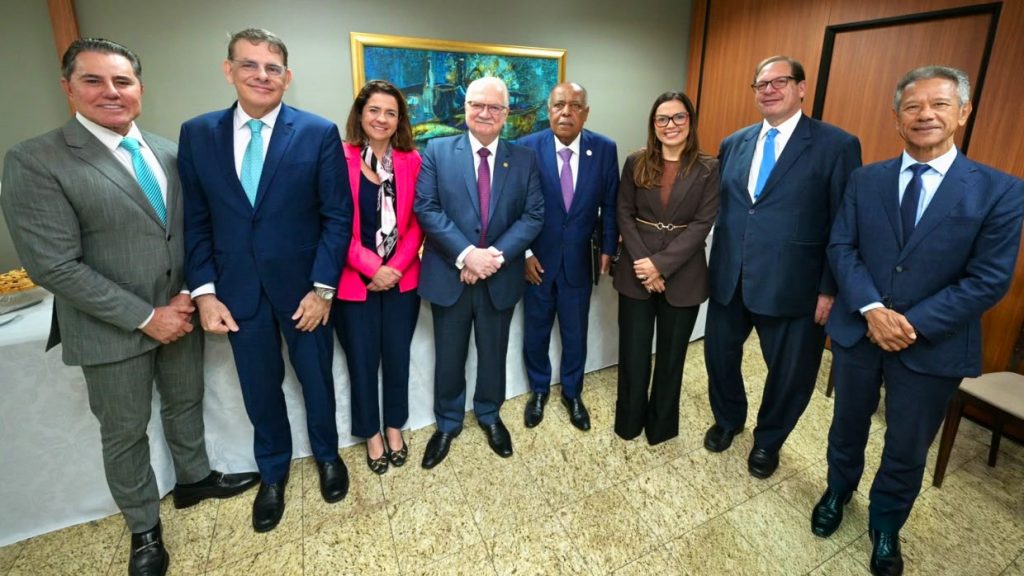 XXII Encontro do Consepre: Carta de Curitiba reúne diretrizes para fortalecer a Justiça brasileira