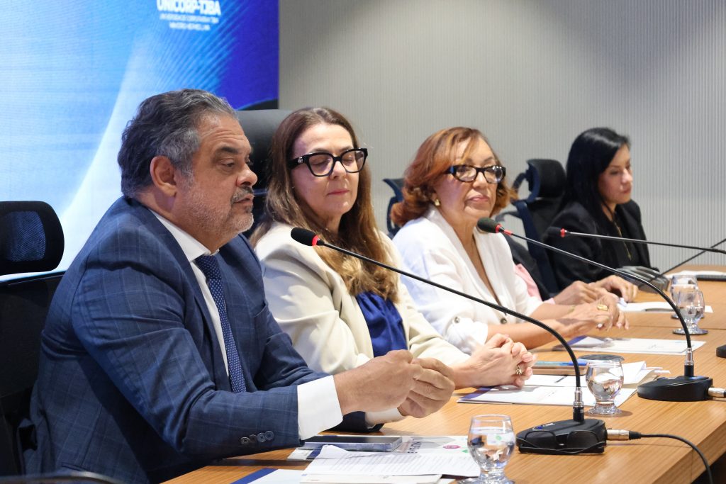 TJBA instala Comitê Gestor do Projeto Pertencer