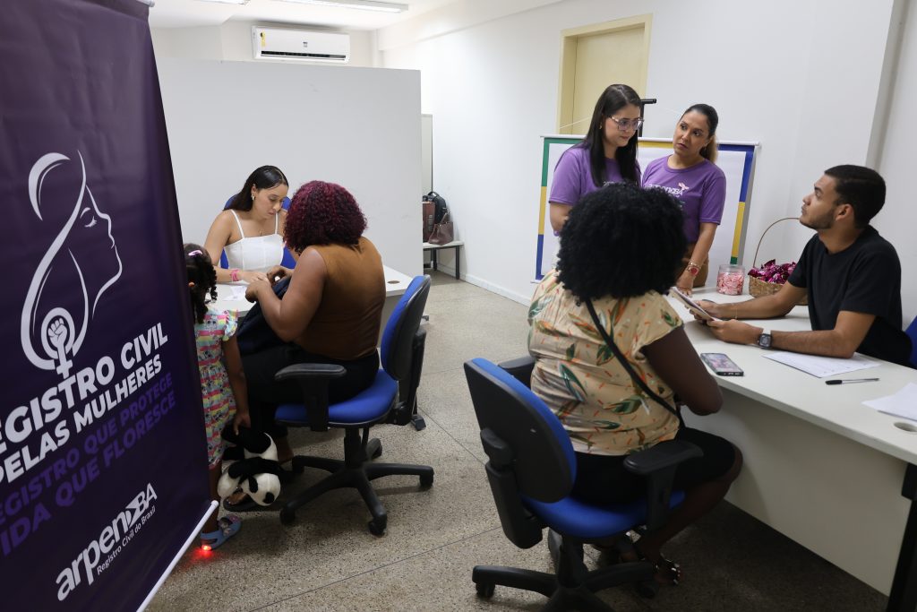 Hora do Extra: projeto leva serviços de saúde e cidadania a Santo Antônio de Jesus