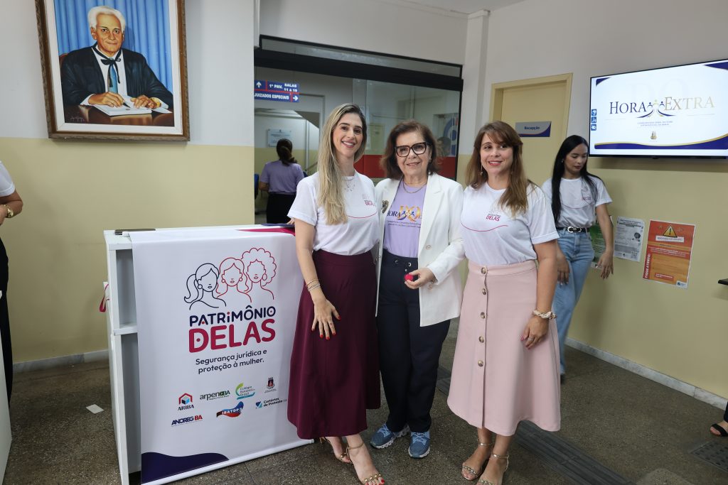 Hora do Extra: projeto leva serviços de saúde e cidadania a Santo Antônio de Jesus