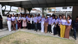 Hora do Extra: projeto leva serviços de saúde e cidadania a Santo Antônio de Jesus    