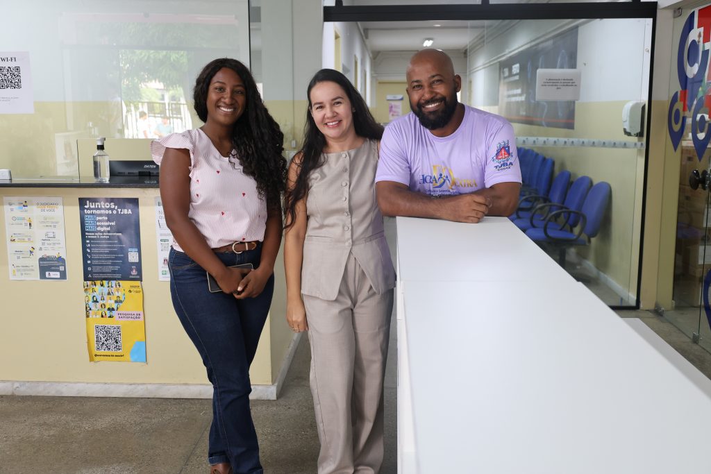 Hora do Extra: projeto leva serviços de saúde e cidadania a Santo Antônio de Jesus