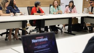 Prêmio de Jornalismo "Narrativas que Salvam" segue com inscrições abertas até 30 de outubro  