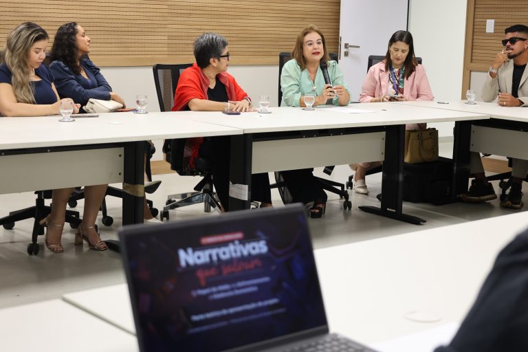 Prêmio de Jornalismo "Narrativas que Salvam" segue com inscrições abertas até 30 de outubro  