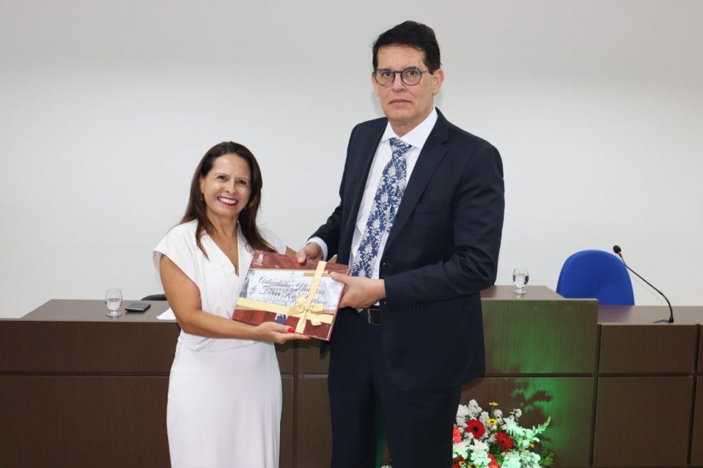 TJBA amplia formação e fortalece acesso à Justiça com novo polo da Unicorp em Irecê  