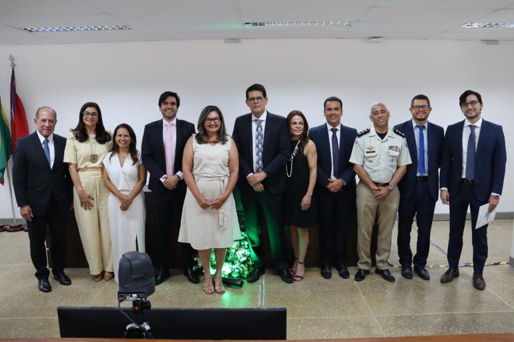 TJBA amplia formação e fortalece acesso à Justiça com novo polo da Unicorp em Irecê  