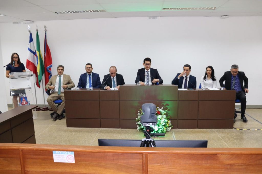 TJBA amplia formação e fortalece acesso à Justiça com novo polo da Unicorp em Irecê  