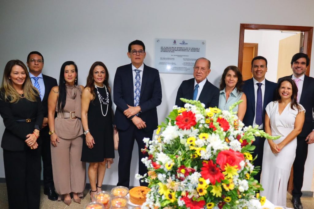 TJBA amplia formação e fortalece acesso à Justiça com novo polo da Unicorp em Irecê  