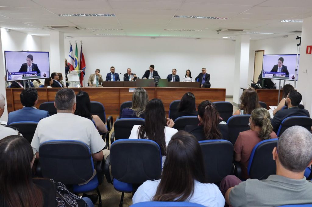 TJBA amplia formação e fortalece acesso à Justiça com novo polo da Unicorp em Irecê  