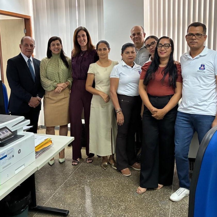 Ouvidoria Itinerante em Irecê: TJBA reforça diálogo com a população   