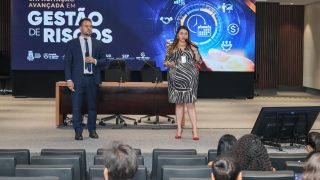 Gestão de Riscos: TJBA reforça compromisso com a excelência dos serviços jurisdicionais   