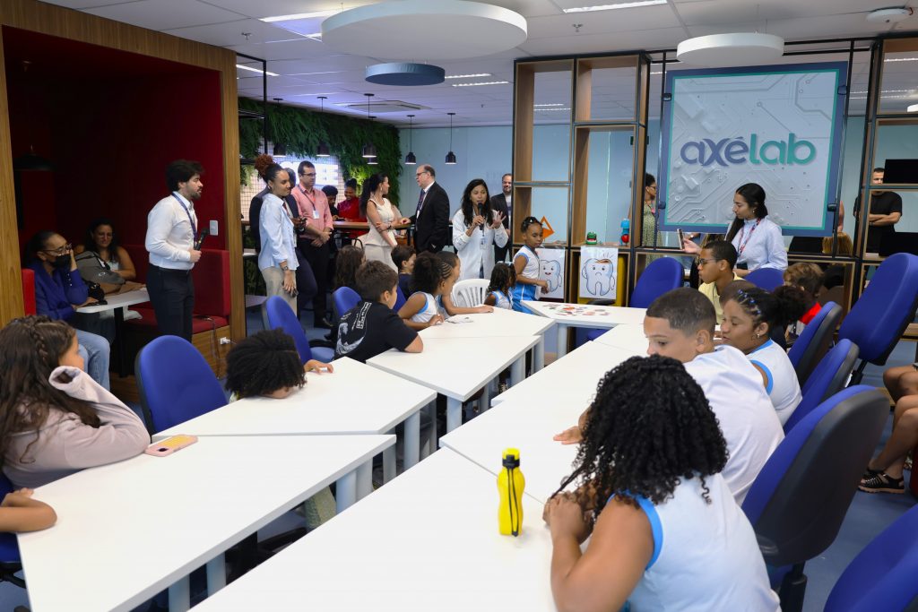 TJBA adere à ação “Juízas do Brasil – Presente do Futuro” com edição especial do "Servidor por 1 Dia"    