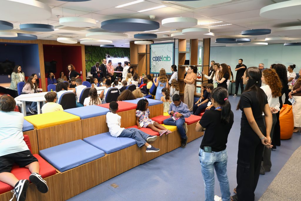 TJBA adere à ação “Juízas do Brasil – Presente do Futuro” com edição especial do "Servidor por 1 Dia"    