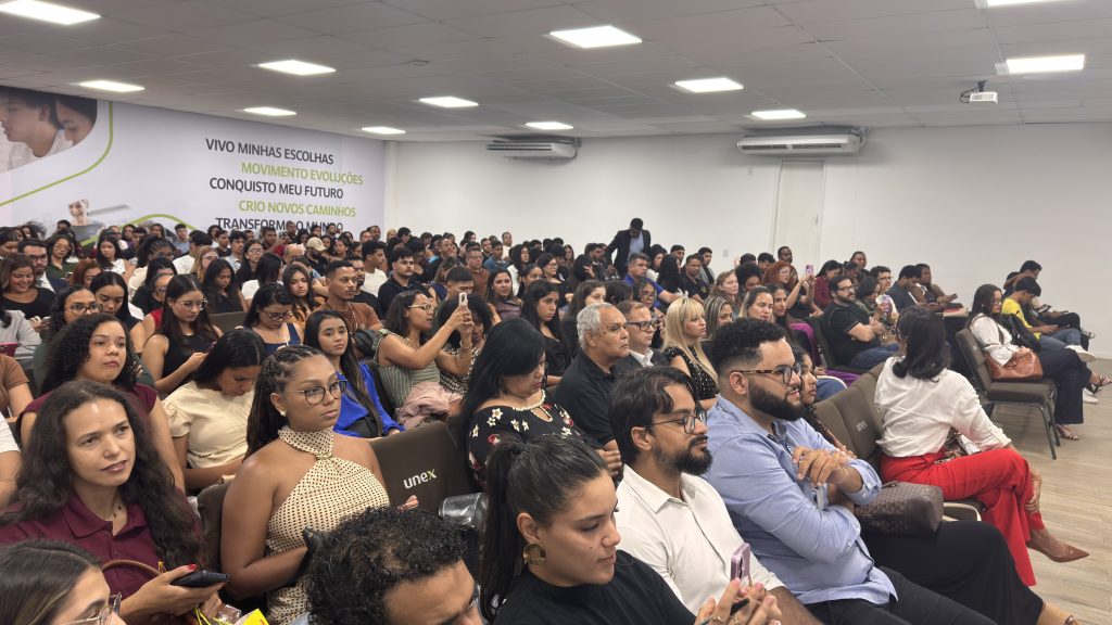Memória Presente: projeto leva palestra sobre Constituição e democracia a Ilhéus e Itabuna   
