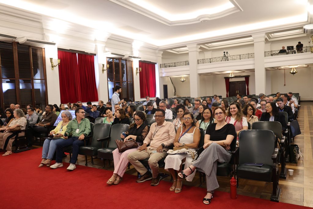 TJBA Acelera: 3º Encontro Regional reúne diretores de varas e fortalece atuação do 1º grau