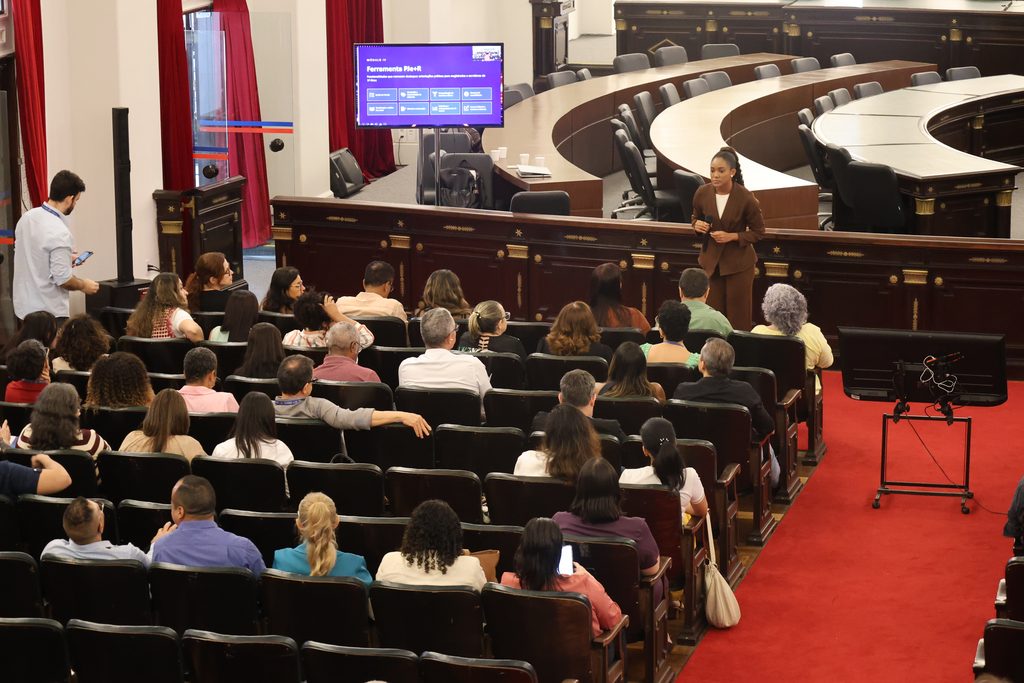 TJBA Acelera: 3º Encontro Regional reúne diretores de varas e fortalece atuação do 1º grau