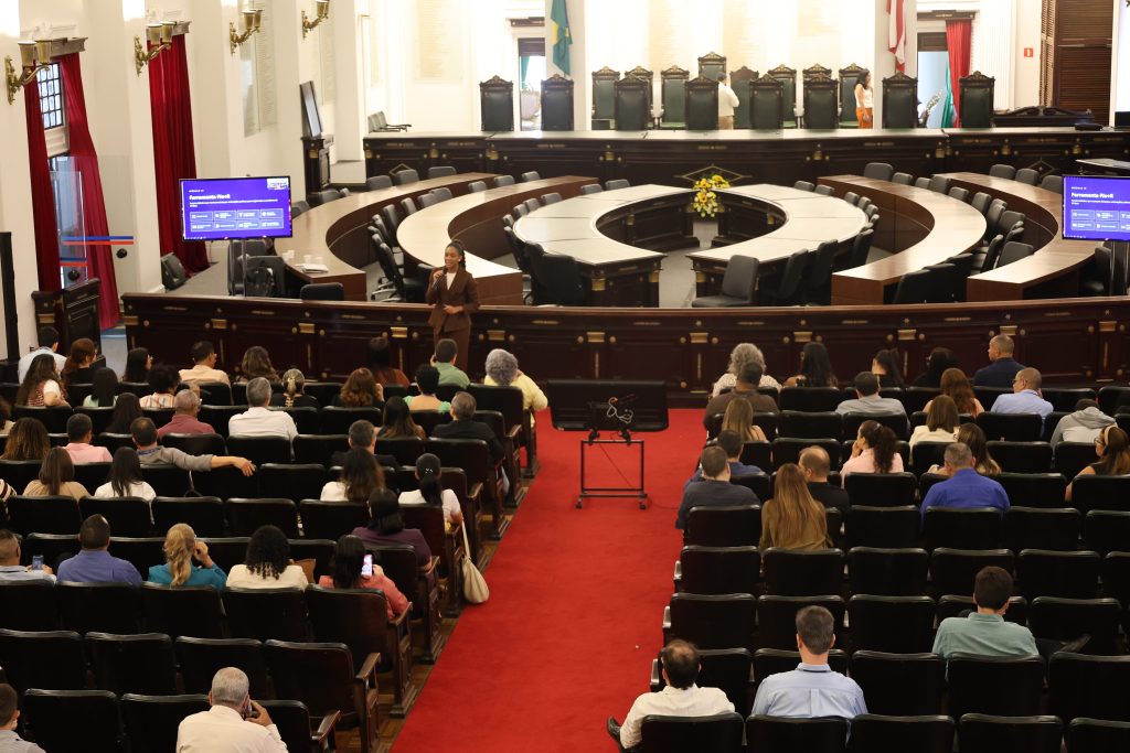 TJBA Acelera: 3º Encontro Regional reúne diretores de varas e fortalece atuação do 1º grau  