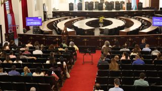 TJBA Acelera: 3º Encontro Regional reúne diretores de varas e fortalece atuação do 1º grau  