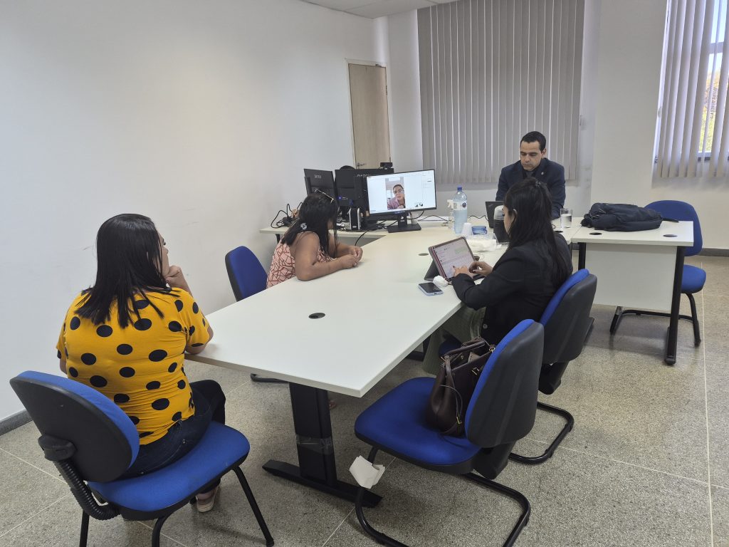 Mutirão do TJBA realiza mais de mil audiências em Paulo Afonso, Cipó e Nova Soure