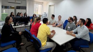 TJBA garante guarda provisória de crianças e emociona adotante internacional   
