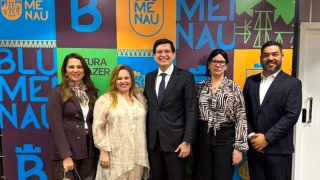 TJBA debate ampliação do uso de meios consensuais de solução de litígios tributários em Santa Catarina   