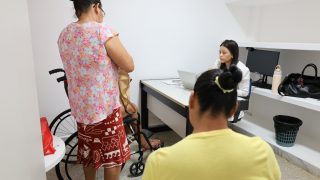 Celeridade Pericial: TJBA realiza perícia de irmãs com deficiência intelectual grave para fins de interdição   