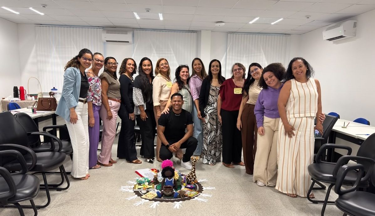 28 a 30/09/2026 - Curso Círculos de Construção de Paz em Ilhéus - Turma 2 Setembro   