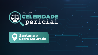 Comarcas de Santana e Serra Dourada recebem primeira edição do Projeto Celeridade Pericial do TJBA   