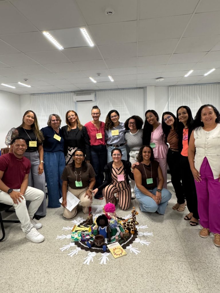 28 a 30/09/2026 - Curso Círculos de Construção de Paz em Ilhéus - Turma 2 Setembro