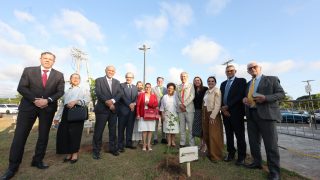 TJBA lança projeto para fortalecer a sustentabilidade e ampliar ações de preservação ambiental   