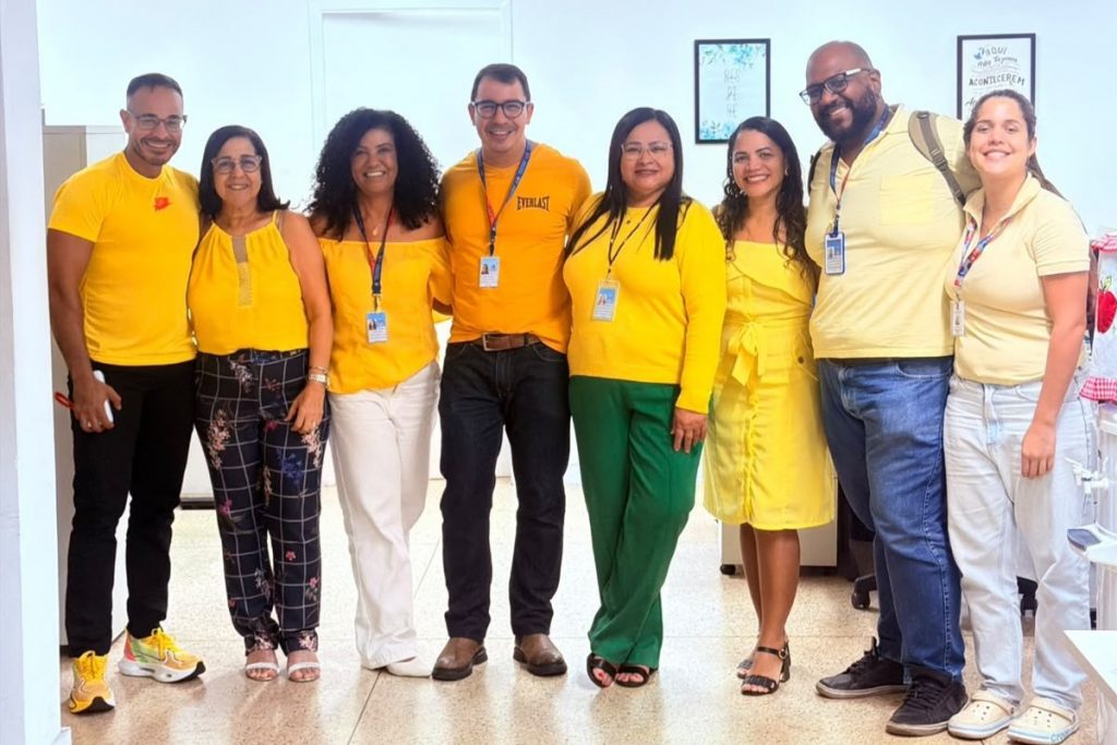Laços Legais: projeto do TJBA promove atendimento humanizado nos Cartórios das Famílias   