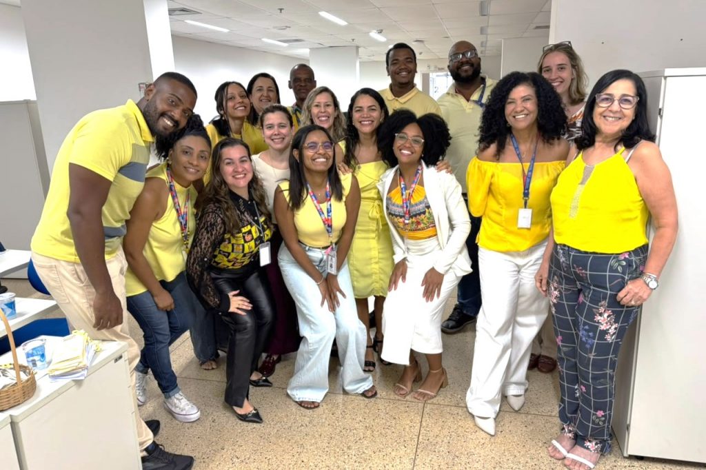 Laços Legais: projeto do TJBA promove atendimento humanizado nos Cartórios das Famílias   
