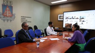 TJBA inicia inspeção em unidades do primeiro grau sobre o Sistema Nacional de Adoção e Acolhimento  